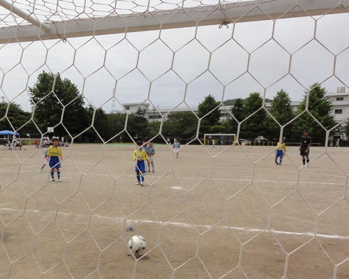 NPO法人よこすか総合型地域スポーツクラブ